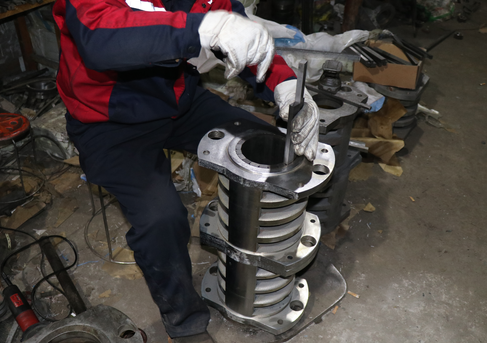 High Oil Yield Cold Making Screw Oil Press Machine Flaxseed Oil Extraction Machine