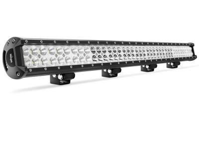 Natural White Off Road LED Light Bar 4x4 , Car Off Road LED Fog Lights