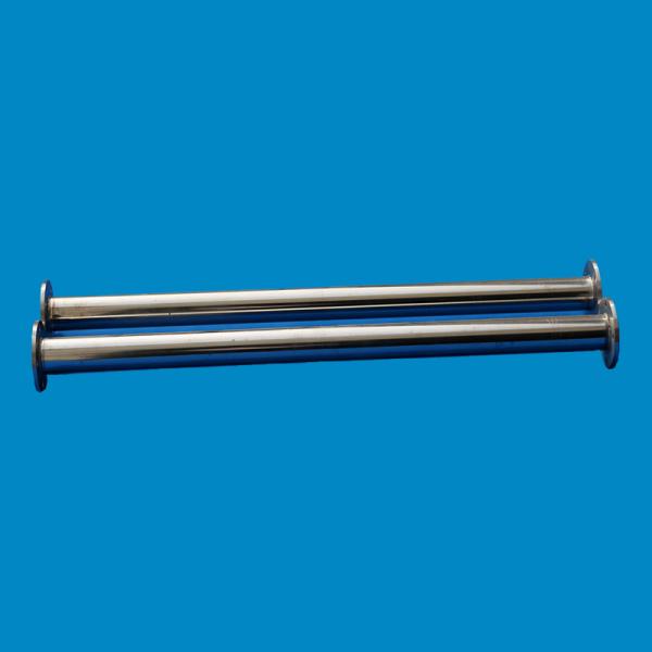 PTFE Lined Wear Resistant Pipeline for Powder Conveying