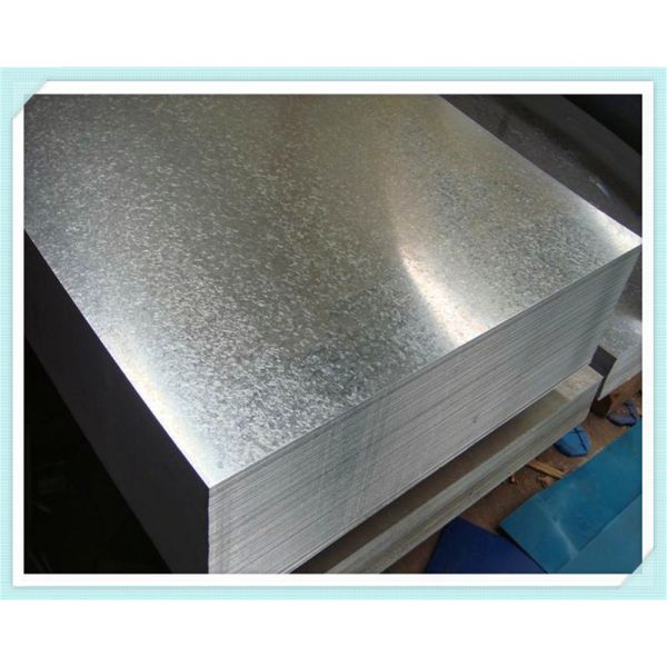 SS316Ti 310s Hot Cold Rolled Stainless Steel Sheet 1500mm Width