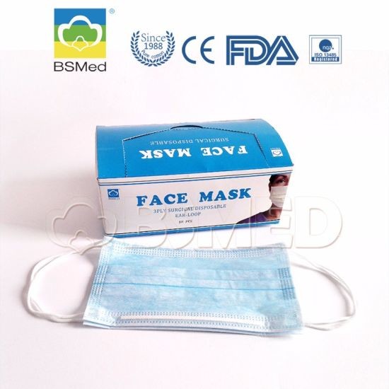 Non Woven Cotton Pad Wool Surgical Absorbent 85 93 Whiteness CE FDA Disposable Wound non woven Pad Swab Non Woven Gauze Swab gauze sponge