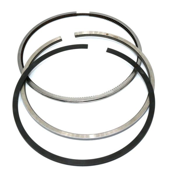 4D92E Engine Piston Ring 129904-22050 92mm For Yanmar Komatsu Spare Parts