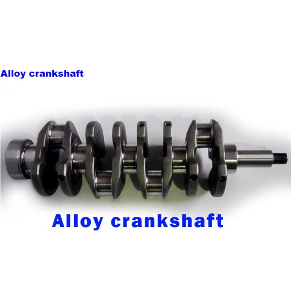 Кривошин ME996186 двигателя дизеля Мицубиси 8DC91 8DC92