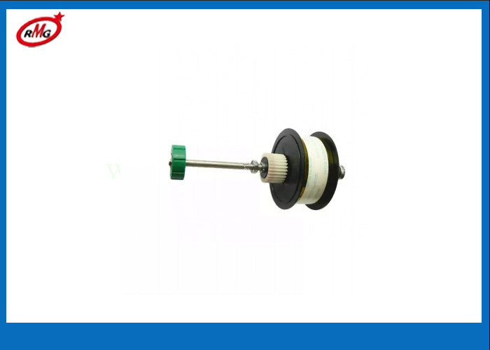 доставка WTS-вьюрка вала Diebold Хитачи UR частей 49024234000B M4P008919B ATM и Assy регуляции