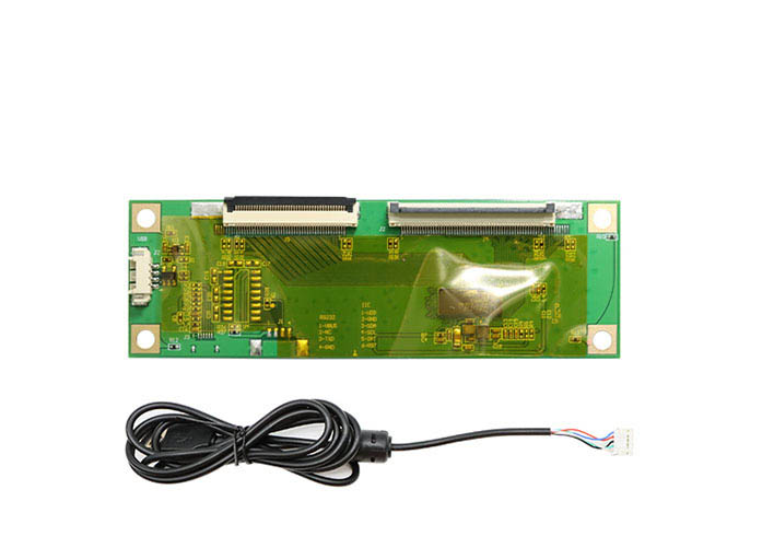 32 дюйма TFT дисплей Экран 4096*4096 Разрешение USB интерфейс IPS Угол просмотра все часы