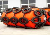 Marine Dock Floating EVA Solid Foam Filled Fender Eco amigável