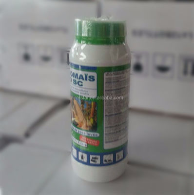 Wheat Herbicide 2 4-D 720g/L SL for Weed Control in Agriculture