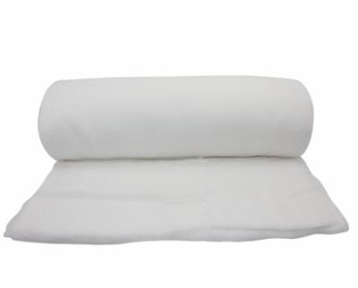 Uso amigável da clínica do hospital de Eco do algodão médico absorvente puro estéril branco