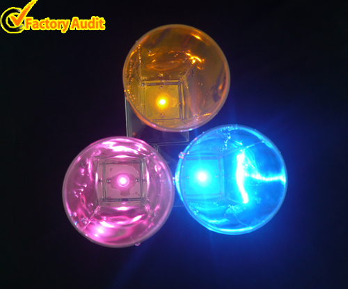 Personalized Barware Gifts-Elegant Party Lighted Champagne Glasses