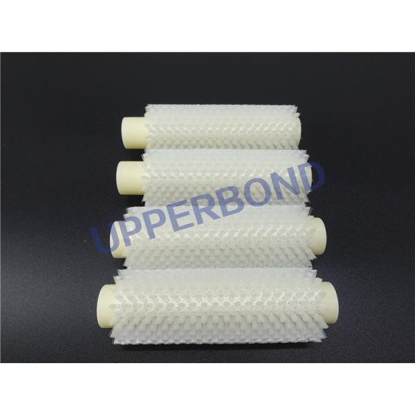 Industrial Cleaning Machine Roller Brush For MK8 Cigarette Machine