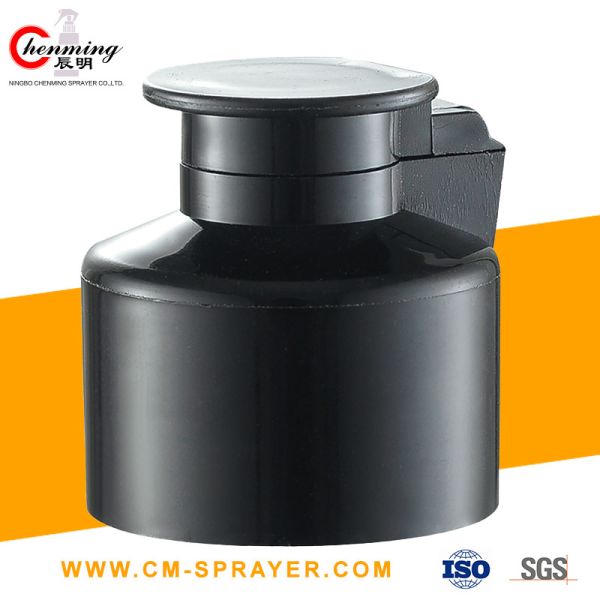 крышки 28mm черного сальто 20mm 24mm верхние для бутылок 50ml 100ml 22/400 38-400