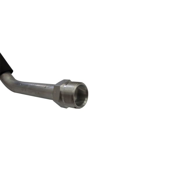 6WF1 tuyau de climatisation basse pression pour l'installation de voitures par ISUZU dans les pièces de rechange de camions