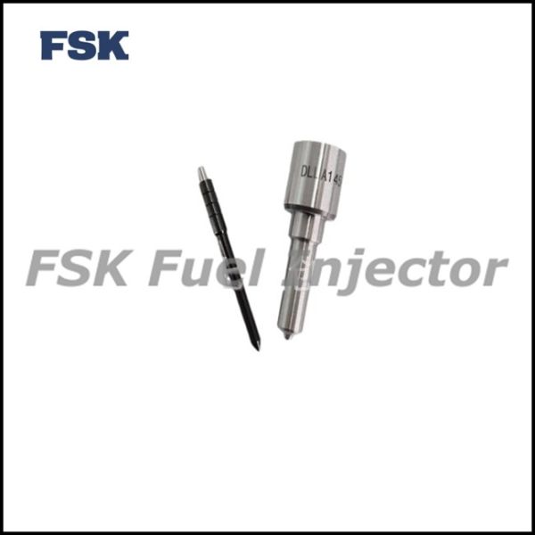 DLLA153P1609 DLLA145P1647 DLLA118P1357 Aplicación de boquilla Common Rail para Hyundai H100