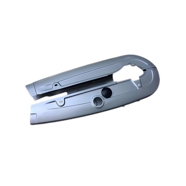 High Strength CG125 Motorcycle Chain Case ABS Motorcycle Chain Guard