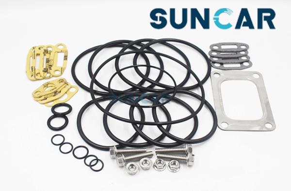 CA4727249 472-7249 4727249 Gasket Kit Fits C.A.T. Wheel Dozer 854G Wheel Loader 992G