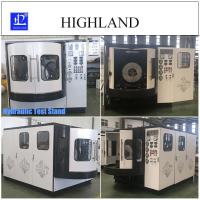 HIGHLAND Ferramenta de perfuração rotativa 380 L/min Taxa de fluxo Testes hidráulicos Estrutura compacta 90 Kw