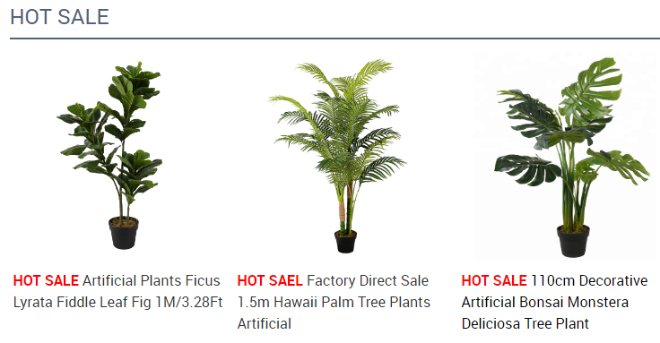 Giant Agave Fake Plant-52-Inch Faux Succulent, Fits With Southwestern Decor And Cactus Artificial Plants
