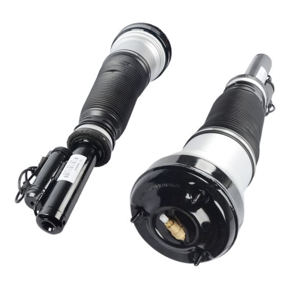 Front Air Suspension Shock Absorbers and Struts Replacement Shock Absorbers A2203202438