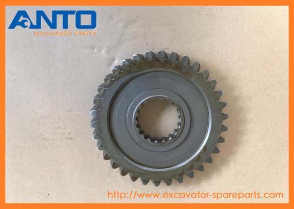 Racord de bomba hidráulica de excavadora de engranajes piloto 3063840 para HITACHI EX100-3 EX100-3C