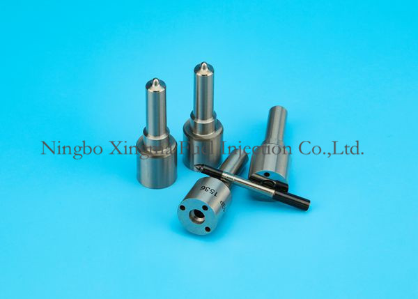 Bosch Common Rail Injector Nozzle , Low Fuel Consumption Spare Parts