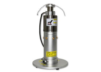 Superconducting Cable Coated With Indium Superconductors 20Khz Ultrasonic Coated Machine