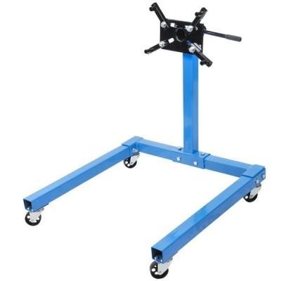 CE versátil estável do reparo do veículo suporte do motor de 1250 libras