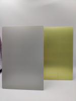 3.0mm 0,15mm Painel de painel de alumínio Capa de alumínio ACP