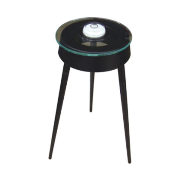 BGD 130-133 Flow Cup Viscosity Cup Holder Stainless Steel Stand Paint Testing Equipment