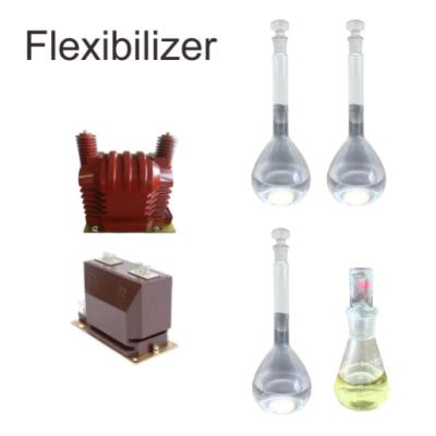 135861-56-2 Mold Cleaning Agent For APG And Casting Machines Flammable Toxic Free