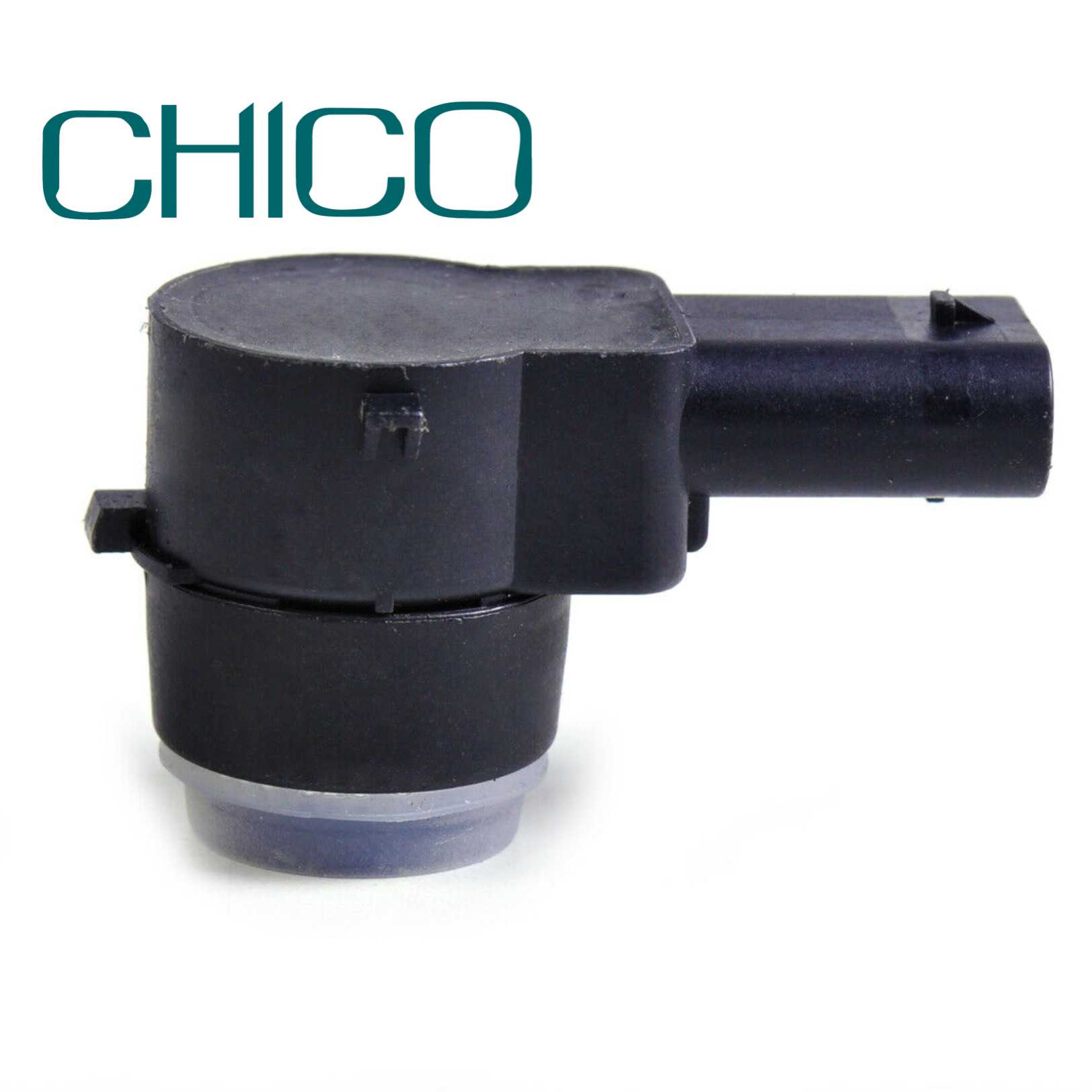 Черная двинутая под углом голевая передача парка датчика для BOSCH МЕРСЕДЕС 0263009638 2125420018 A2125420018