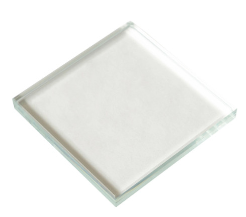 2mm-20mm Low Iron Ultra Clear Float Glass 1st Grade Glass