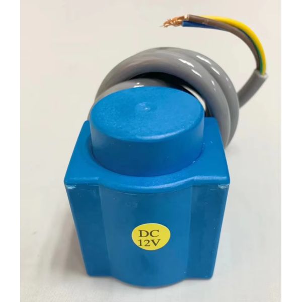 Pièces détachées de chariot de réfrigération bobine solénoïde 12v 41-5789 Pour Thermo King