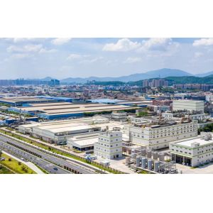 Shandong huamei technology Co., ltd
