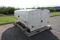 White Durable Recreational Vehicle Parts Frp Truck Bodies High Efficiency