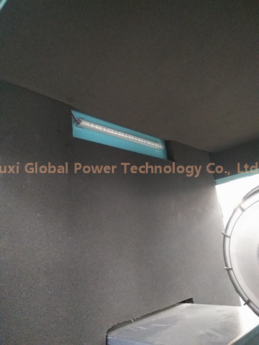 80KVA Generator Manufacturer Super Quiet Diesel Generator Set DeepSea Control Panel with Remote Control