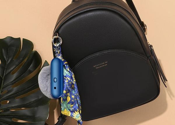 130 da segurança impermeável alta do alarme Ip56 da emergência do DB dispositivos de proteção pessoais para crianças das meninas das mulheres
