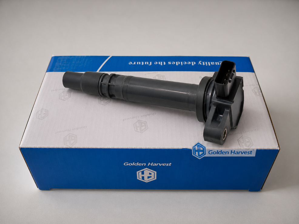 90919-02237 Toyota Ignition Coils For TOYOTA HIACE IV Box 2.7 1998-2006 Car