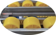 Gravity Rack Carton Flow Racking System Industrial Rolling Steel Shelving