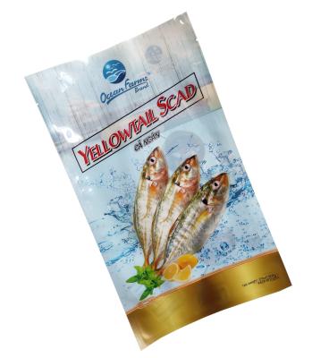 Предотвратите упаковку мешка подушки вакуума еды утечки