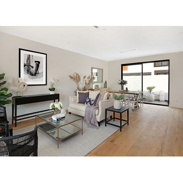 Eps Panneau sandwich Villa préfabriquée