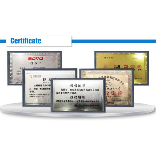 Diesel Engine Sensor Fuel Rail Pressure Sensor 0281002937   20792328