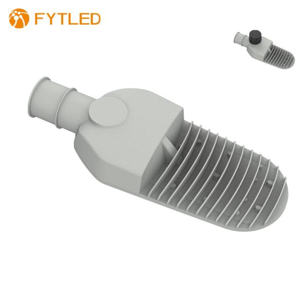 Aluminum 20W 150lm/W IP65 Street Lights , Road Lighting System