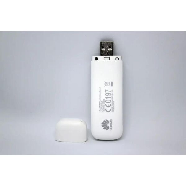 Unlocked Huawei 4G USB Modem E3372h-607 150Mbps LTE USB Dongle with WLAN 2 X 2 MIMO