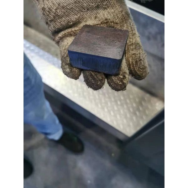 6000W 3015 Laser Steel Cutting Machine , High Speed Laser Cutting Machine