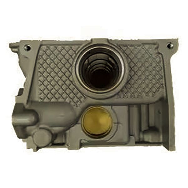 4G13 Aluminum Cylinder Head for MITSUBISHI Space Star Colt Carisma Lancer 1.3L 16V MD344160