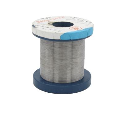 0.14mm Bare Solid Heater 0cr25al5 16 Firewood Fe-Cr-Al ISO9001 Fe-Cr-Al ISO9001:20