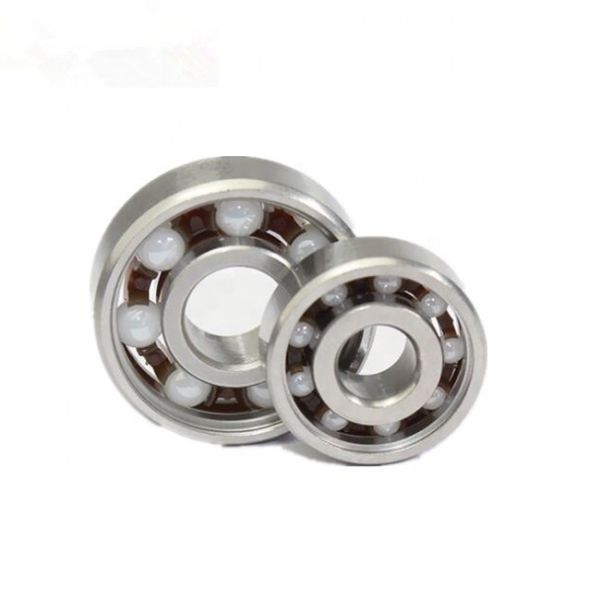 High Speed Roller Hybrid Ceramic Z809 Bearing 8x22x7 Mm For Skateboard And Drift Board