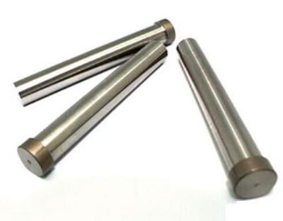 Asme B18.8.2 Hardened Steel Dowel Pins Plate Head Screw RoHS Certification