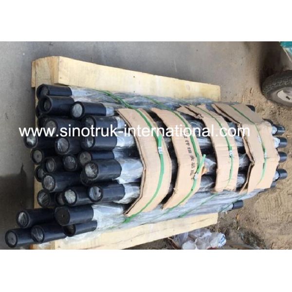 Грузовик вала цапфы зада СИНОТРУК ХОВО разделяет АЗ9970340023 стали