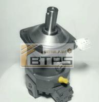 Axe incliné REXROTH remplacement de la pompe hydraulique moteur à piston Série A6VM55 A6VM80 MOTEUR HYDROLIC